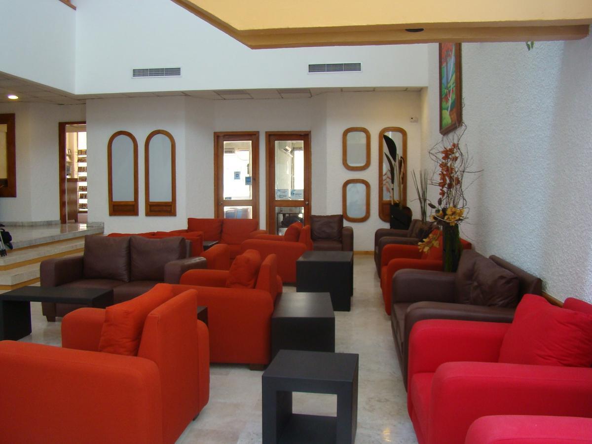 Hotel Enriquez Coatzacoalcos Buitenkant foto