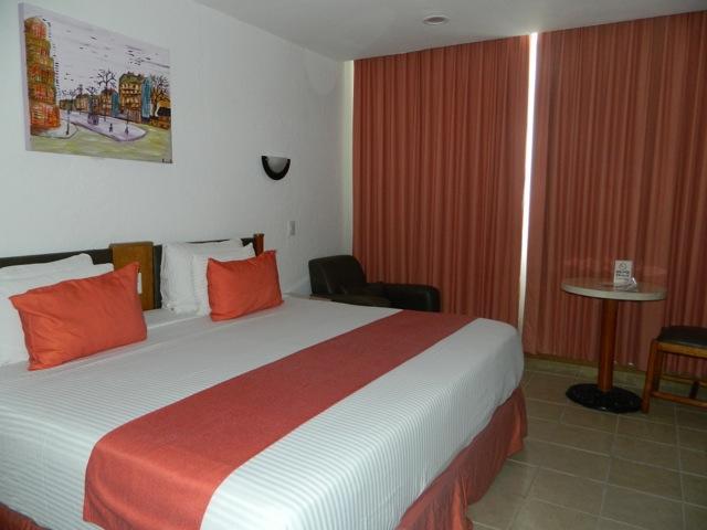 Hotel Enriquez Coatzacoalcos Buitenkant foto