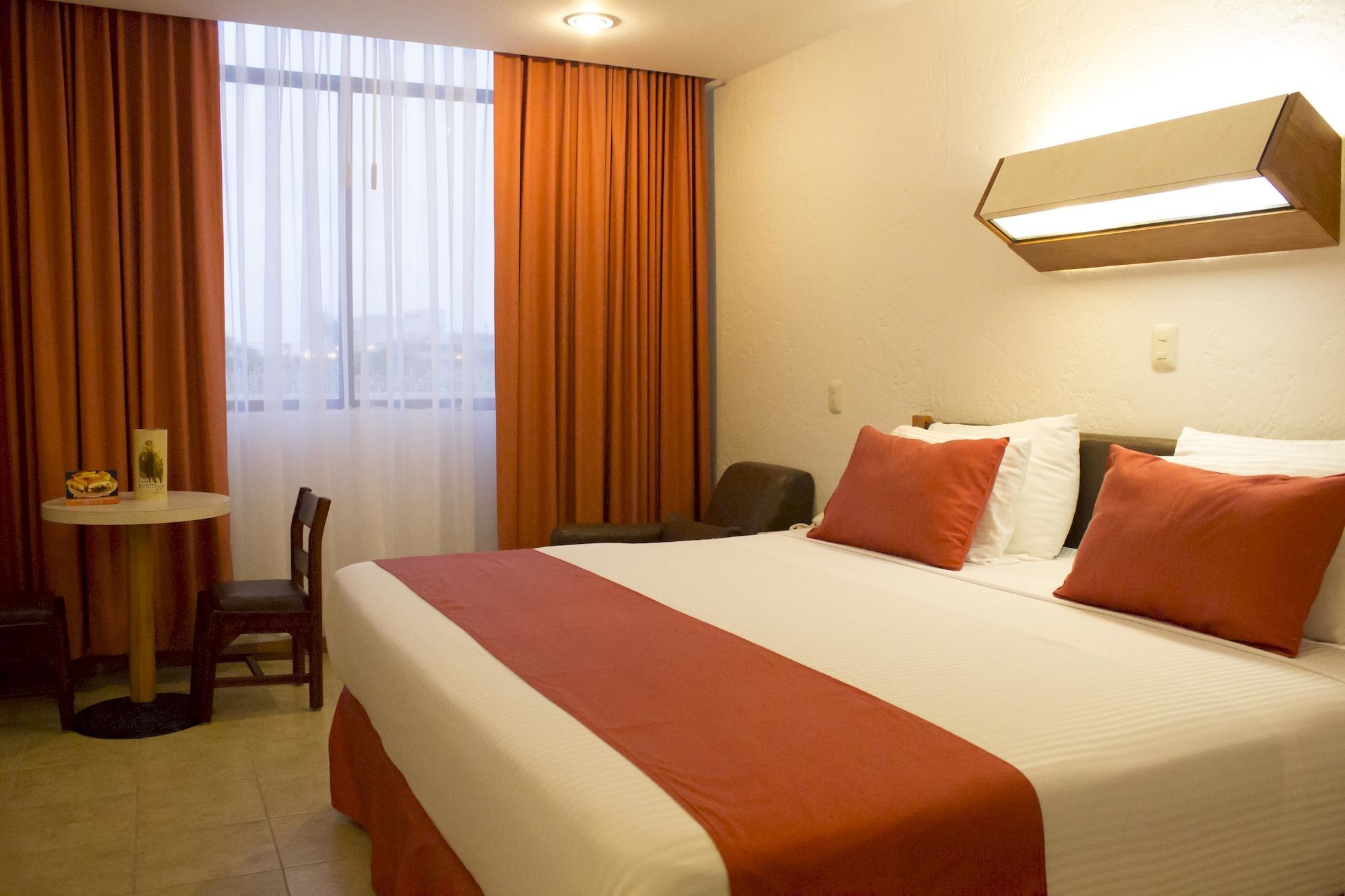 Hotel Enriquez Coatzacoalcos Buitenkant foto